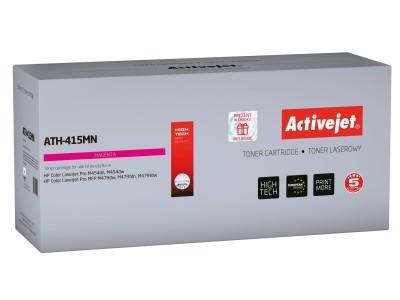 Activejet ATH-415MN Toner Cartridge (replacement for