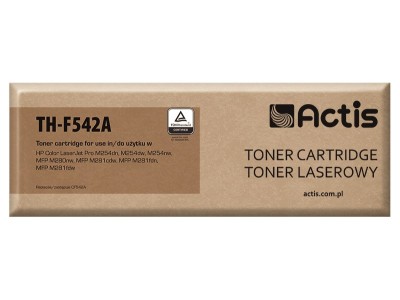 Actis TH-F542A toner (replacement for HP