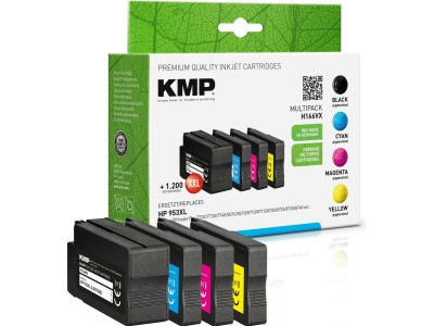KMP 1747,4005 ink cartridge Compatible