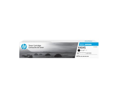 Samsung CLT-K404S Black Original Toner Cartridge