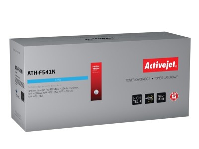 Activejet ATH-F541N toner (replacement for HP