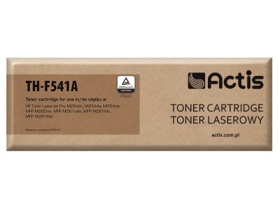 Actis TH-F541A toner (replacement for HP