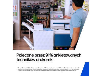 HP 648A Magenta Original LaserJet Toner