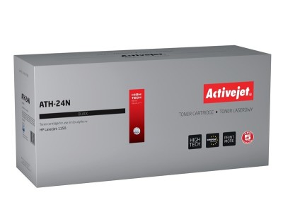 Activejet ATH-24N Toner (replacement for HP