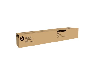 Samsung CLT-Y806S Yellow Original Toner Cartridge