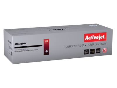 Activejet ATK-3160N toner for Kyocera printer