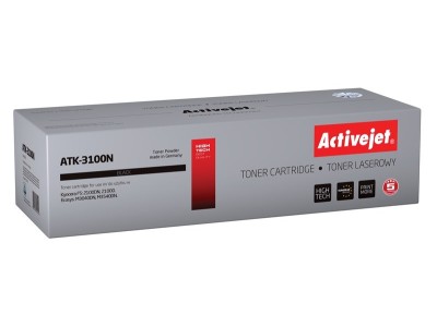Activejet ATK-3100N toner (replacement for Kyocera