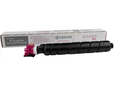 KYOCERA Toner TK-8545M 1T02YMBNL0 Original Magenta