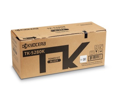 KYOCERA TK-5280K toner cartridge 1 pc(s)