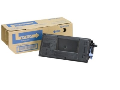 KYOCERA Toner TK-3100 1T02MS0NL0 Original Black