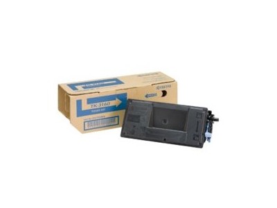 KYOCERA TK-3160 toner cartridge 1 pc(s)