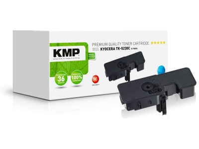 KMP K-T83CX toner cartridge 1 pc(s)