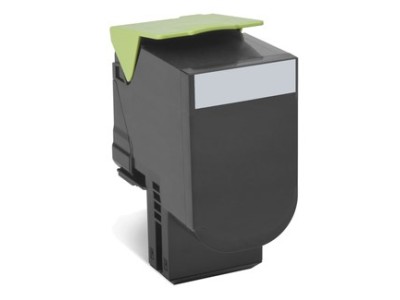 Lexmark 702K R toner cartridge 1