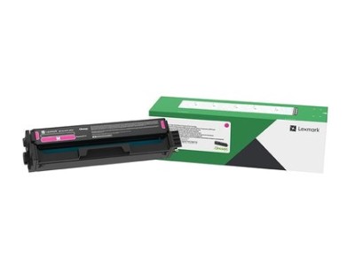 Lexmark 20N2XM0 toner cartridge 1 pc(s)