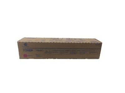 Konica Minolta TN-622M toner cartridge 1