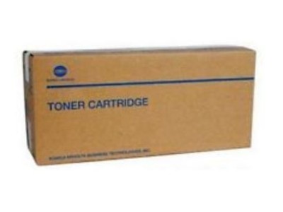 Konica Minolta TN-619M magenta toner cartridge