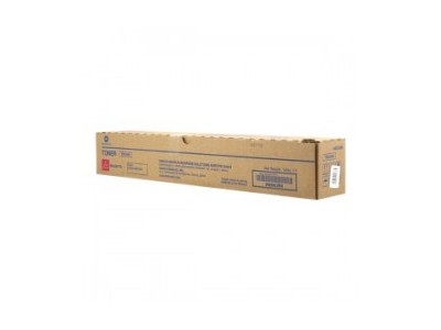 Konica Minolta A8DA350 toner cartridge 1