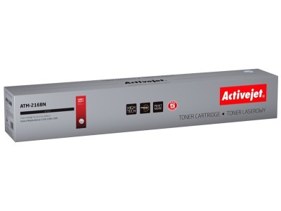 Activejet ATM-216BN Toner Cartridge (replacement for