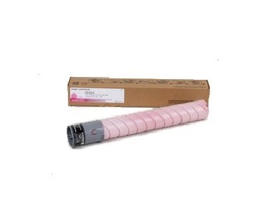 Konica Minolta TN-319M toner cartridge 1