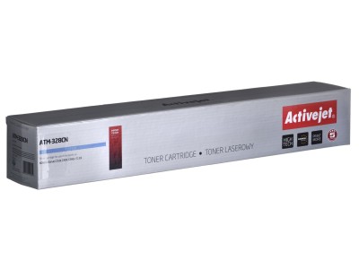 Activejet ATM-328CN Toner (replacement for Konica