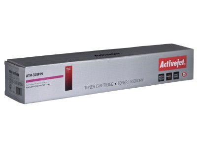 Activejet ATM-328MN Toner (replacement for Konica