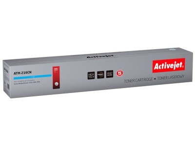 Activejet ATM-216CN toner (replacement for Konica
