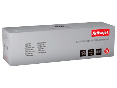 Activejet ATM-211N toner (replacement for Konica
