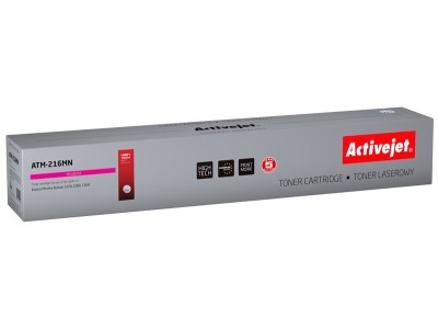 Activejet ATM-216MN toner (replacement for Konica
