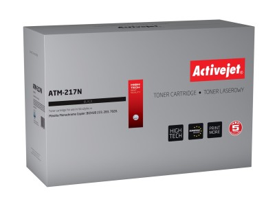 Activejet ATM-217N toner (replacement for Konica