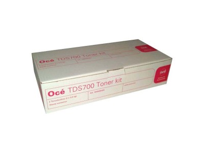OCE 1060047449 TDS700 toner cartridge 2