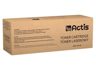 Actis TO-B432A Toner (replacement OKI 45807106
