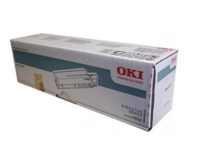 OKI 45807116 toner cartridge 1 pc(s)