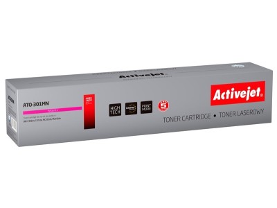 Activejet ATO-301MN toner (replacement for OKI