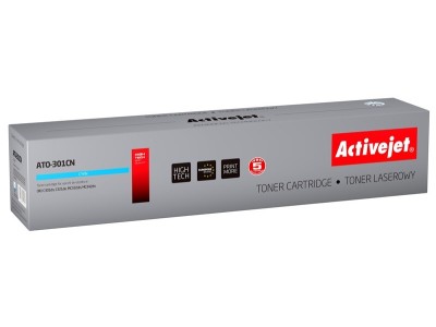 Activejet ATO-301CN toner (replacement for OKI