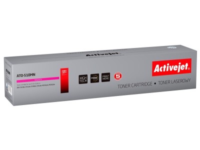 Activejet ATO-510MN Toner (replacement OKI 44469723