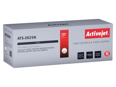 Activejet ATS-2625N Toner (replacement Samsung MLT-116L
