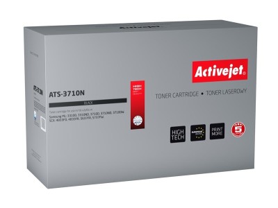 Activejet ATS-3710N Toner (replacement for Samsung