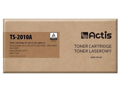 Actis TS-2010A toner (replacement for Samsung