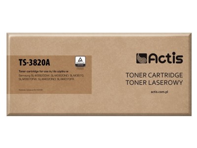 Actis TS-3820A toner (replacement for Samsung