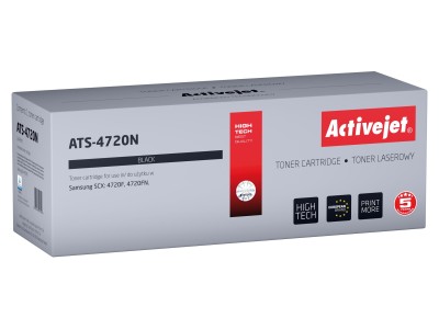 Activejet ATS-4720N Toner (replacement for Samsung