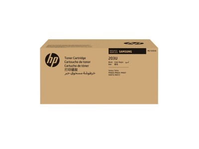 Samsung MLT-D203U Ultra High-Yield Black Original