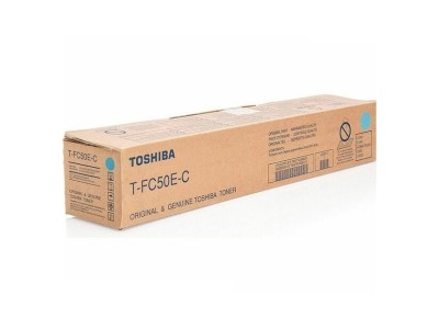 Toshiba T-FC50EC toner cartridge 1 pc(s)