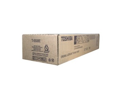 Toshiba T-409E-R toner cartridge 1 pc(s)