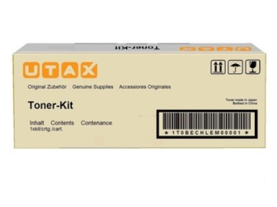 UTAX CK-8514 toner cartridge 1 pc(s)