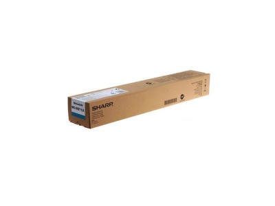 Sharp MX61GTCA toner cartridge 1 pc(s)