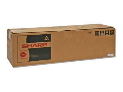 Sharp MX61GTCA toner cartridge 1 pc(s)