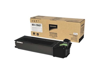 Sharp MX-237GT toner cartridge 1 pc(s)