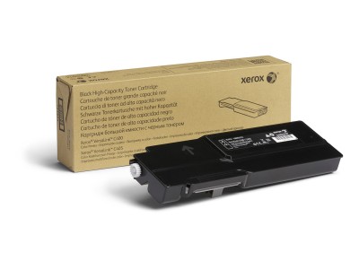 Xerox Genuine ® VersaLink® C400 Color