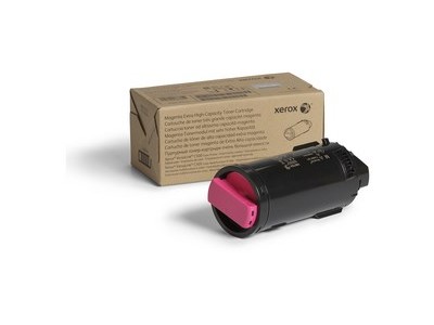 Magent Toner for VersaLink C500/C505 DMO