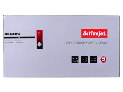 Activejet ATX-B7030NX Toner (replacement for Xerox